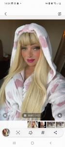 Travesti en Valladolid: 