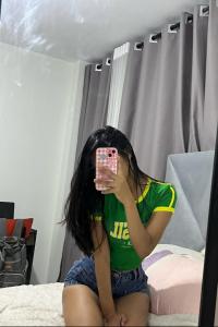 Chica busca chico en Badajoz: 