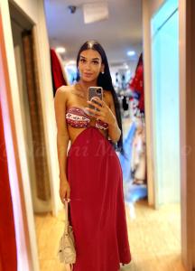 Travesti en Lérida: 