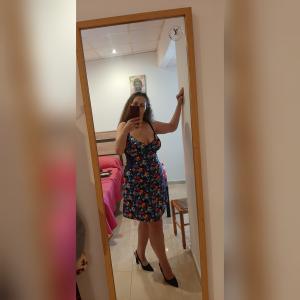 Chica busca chico en Málaga: 