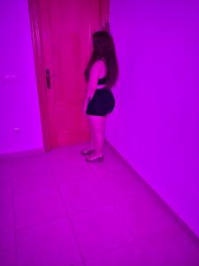 Chica busca chico en Almería: 