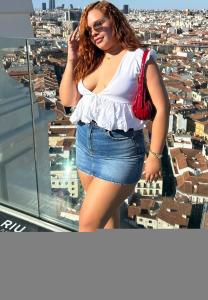 Chica busca chico en Barcelona: 