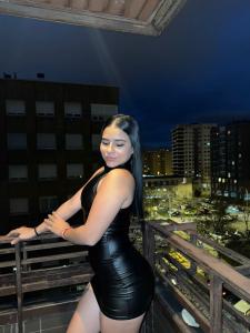 Chica busca chico en La Coruña: 