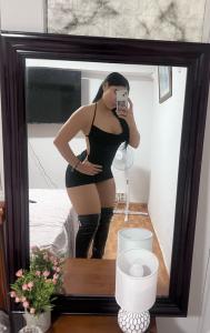 Chica busca chico en La Coruña: 