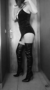 Chica busca chico en Lérida: 