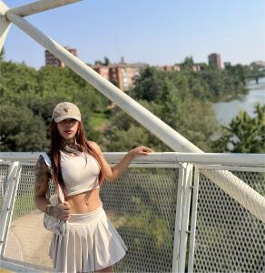 603344673: Travesti en La Coruña