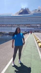 Chica busca chico en Pontevedra: 
