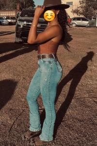 Chica busca chico en Badajoz: 