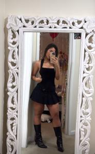 Chica busca chico en Madrid: 