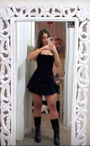 Chica busca chico en Madrid: 