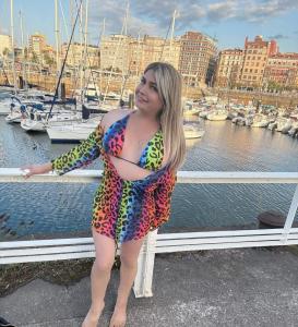 Transexual en Ciudad Real: 