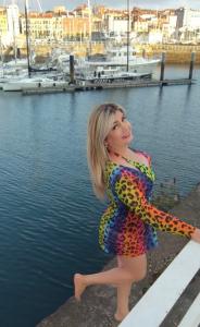Travesti en Ciudad Real: 