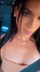 Transexual en Huelva: 