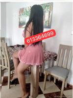 613364699: Chica busca chico en Málaga