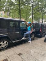 614316941: Travesti en Sevilla