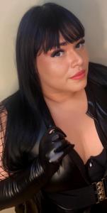 Travesti en Pontevedra: 