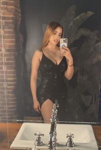 Chica busca chico en Madrid: 