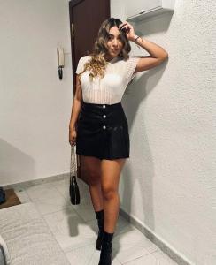 Chica busca chico en Madrid: 