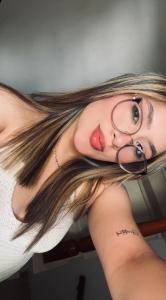 Chica busca chico en Madrid: 