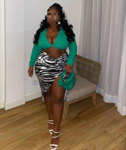 Chica busca chico en Sevilla: 