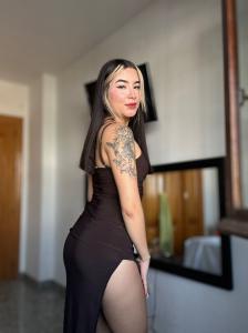 Chica busca chico en Málaga: 