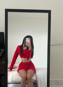 Chica busca chico en Badajoz: 