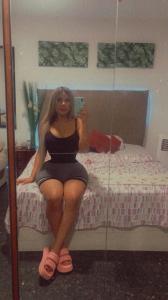 Travesti en Almería: 