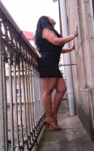 Chica busca chico en Asturias: 