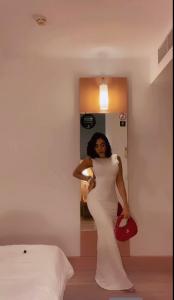 Chica busca chico en Málaga: 
