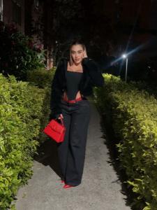 Chica busca chico en Málaga: 