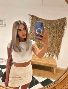 Chica busca chico en Málaga: 