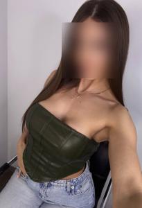 Chica busca chico en Las Palmas: 