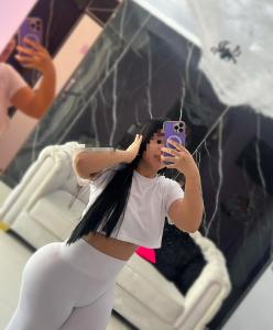 Chica busca chico en Melilla: 
