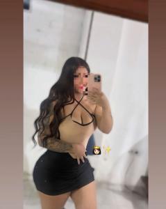 Chica busca chico en Melilla: 