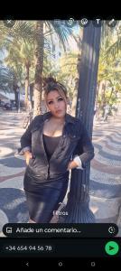 Chica busca chico en Alicante: 