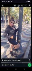 Chica busca chico en Alicante: 