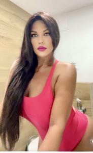 Transexual en Alicante: 