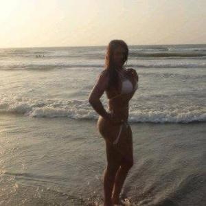 Chica busca chico en Málaga: 