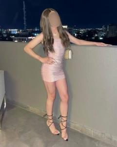 Transexual en Las Palmas: 