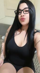 Chica busca chico en Badajoz: 