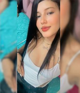 Chica busca chico en Murcia: 
