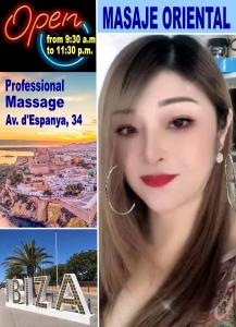 Chica busca chico en Ibiza: 