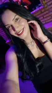 Transexual en Córdoba: 