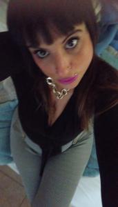 Chica busca chico en Navarra: 