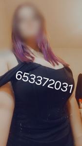 Chica busca chico en Lugo: 