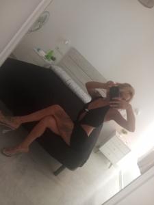 Chica busca chico en Sevilla: 
