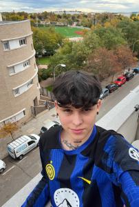 Chico busca chica en Madrid: 