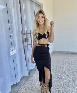 Chica busca chico en Mallorca: 