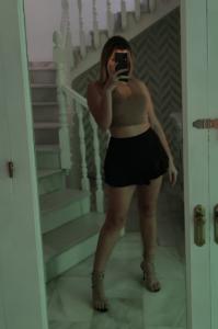 651151462: Chica busca chico en Madrid