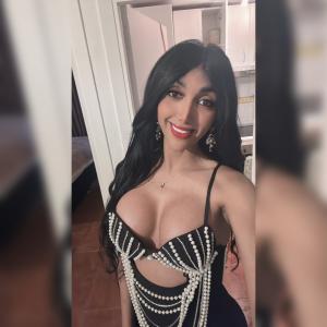 Transexual en Ibiza: 